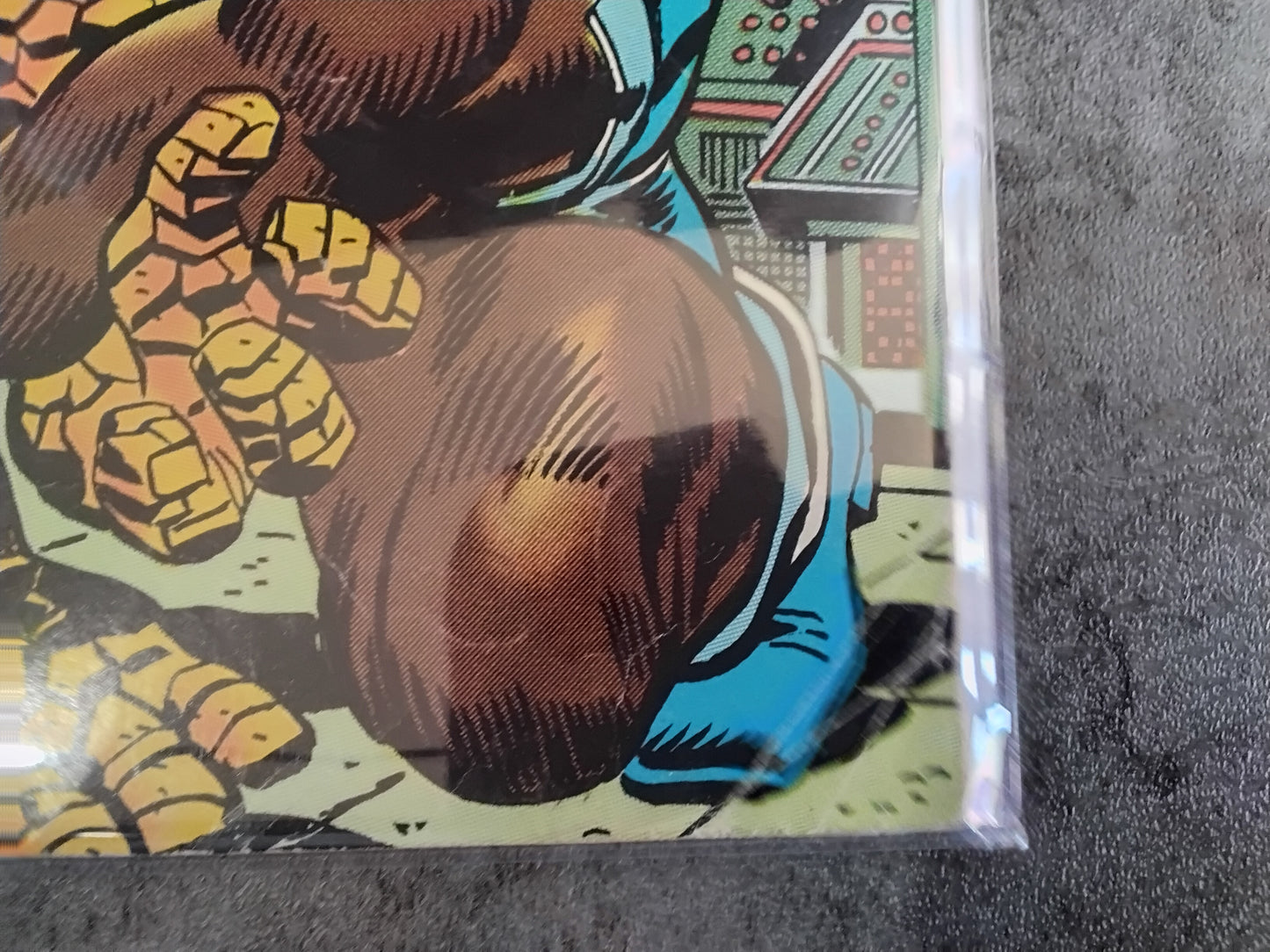 Marvel Feature Vol 1 #12