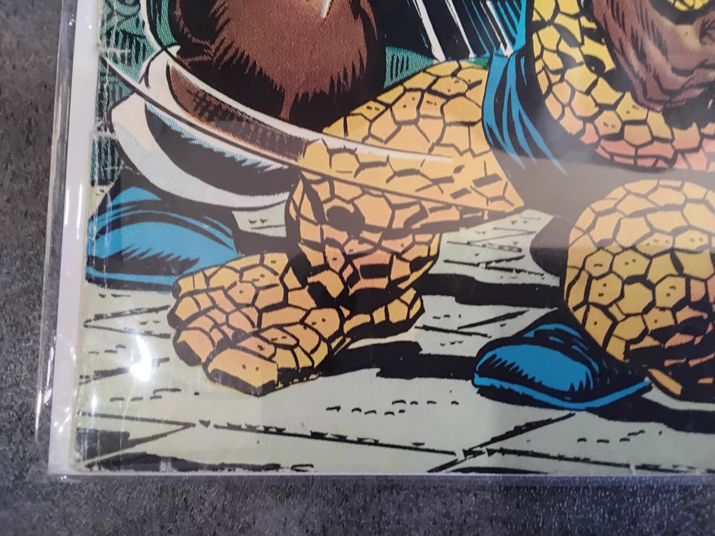 Marvel Feature Vol 1 #12