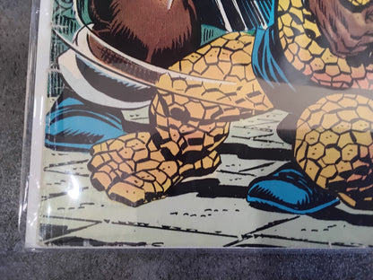 Marvel Feature Vol 1 #12