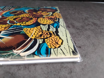 Marvel Feature Vol 1 #12