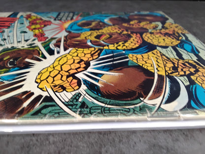 Marvel Feature Vol 1 #12