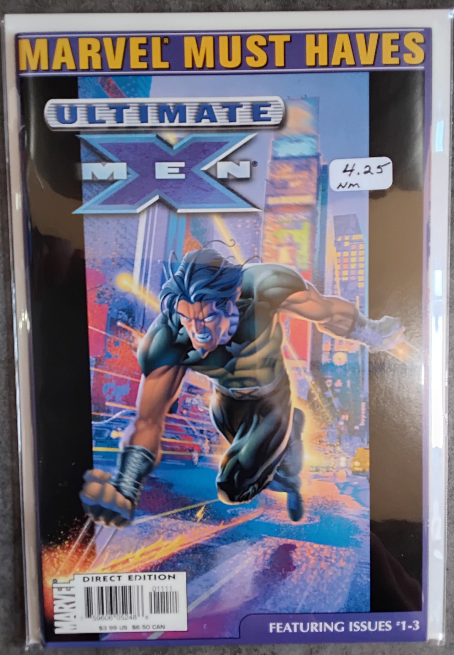 Marvel Must Haves #11