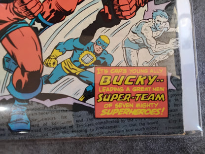 Marvel Premiere #29