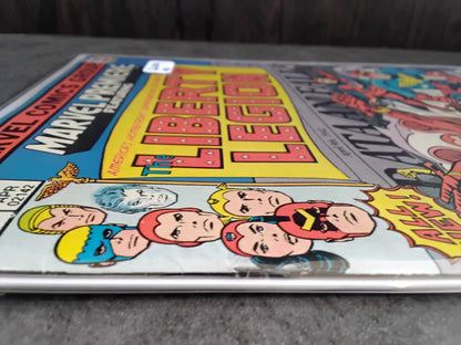 Marvel Premiere #29