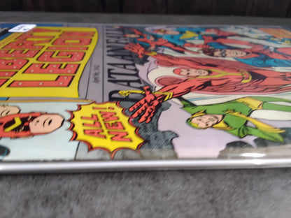 Marvel Premiere #29