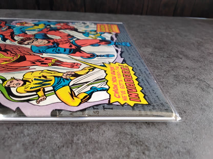 Marvel Premiere #29