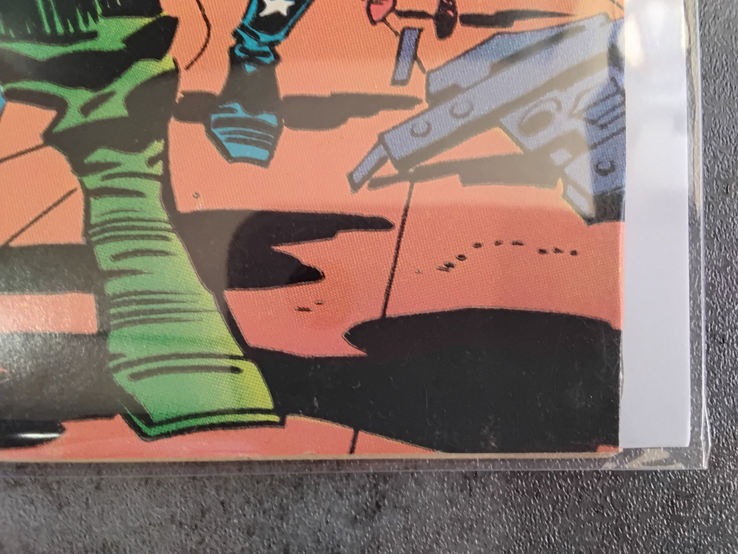 Marvel Premiere #30 Newsstand Edition