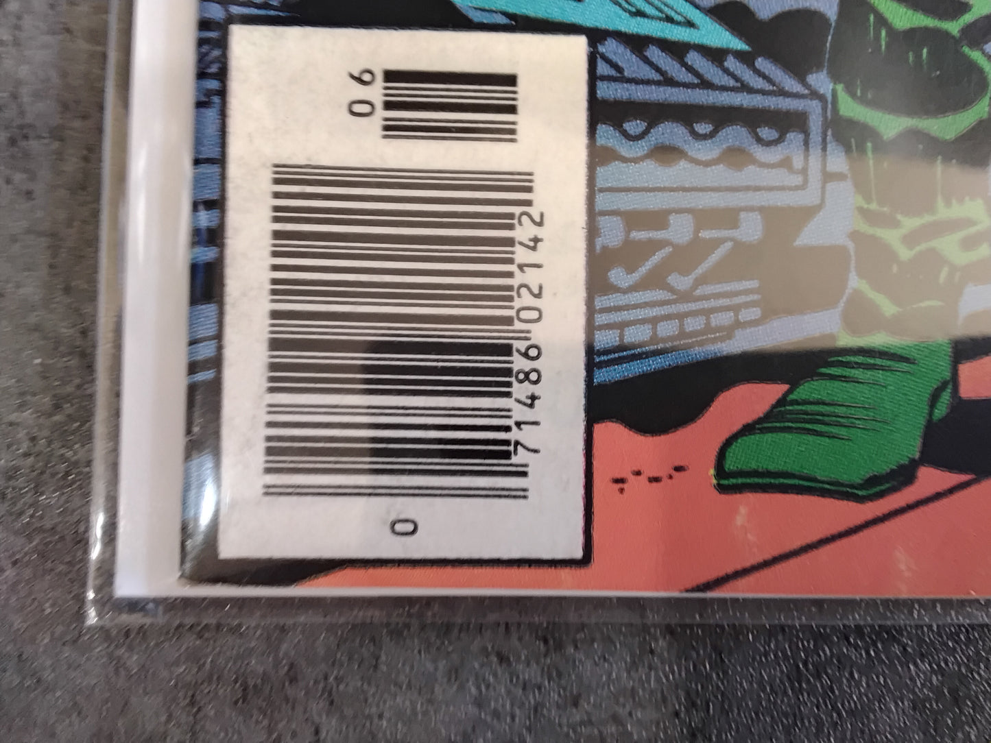 Marvel Premiere #30 Newsstand Edition