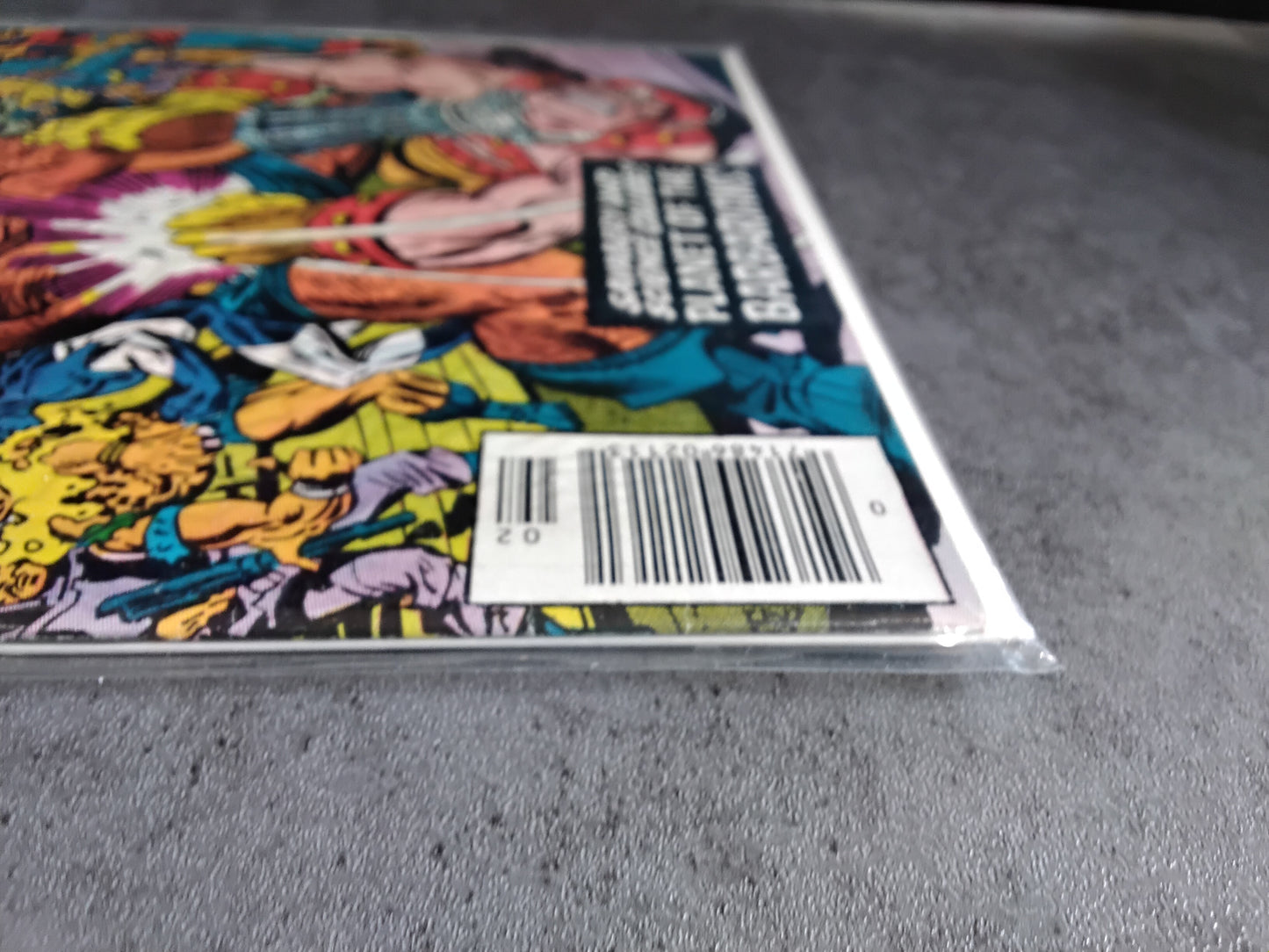 Marvel Presents #09 Newsstand Edition (VG)
