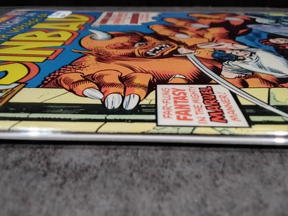 Marvel Spotlight Vol 1 #25