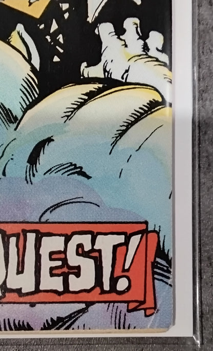 Marvel Spotlight Vol 1 #26