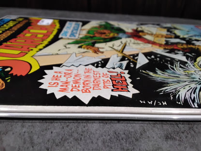 Marvel Spotlight Vol 1 #26