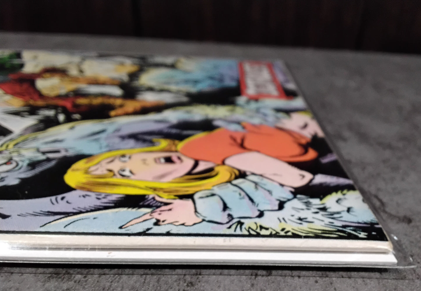 Marvel Spotlight Vol 1 #26