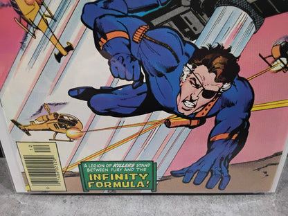 Marvel Spotlight Vol 1 #31 Newsstand Edition