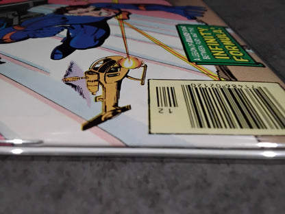 Marvel Spotlight Vol 1 #31 Newsstand Edition