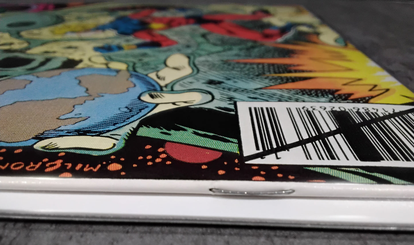 Marvel Spotlight Vol 2 #03 Direct Edition