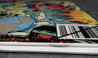 Marvel Spotlight Vol 2 #03 Direct Edition