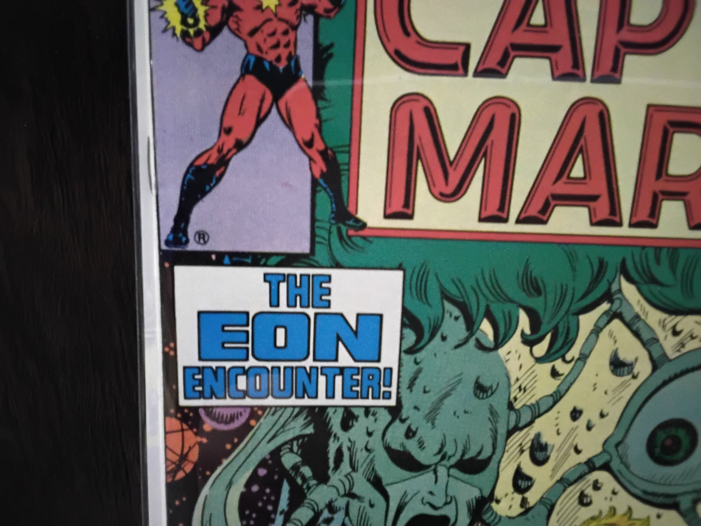 Marvel Spotlight Vol 2 #03 Direct Edition