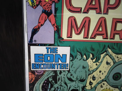 Marvel Spotlight Vol 2 #03 Direct Edition