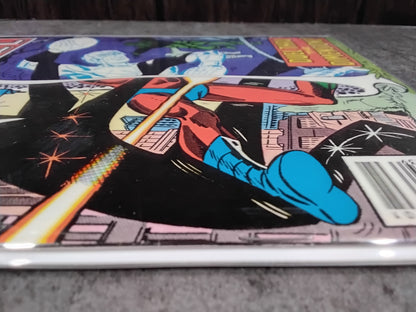 Marvel Spotlight Vol 2 #04 Newsstand Edition