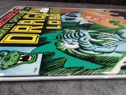 Marvel Spotlight Vol 2 #05 Direct Edition