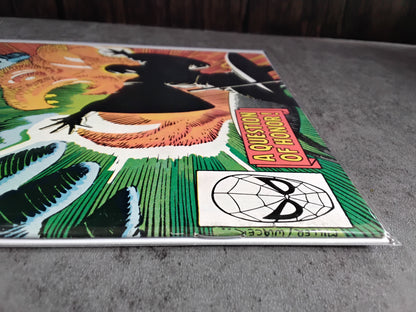 Marvel Spotlight Vol 2 #05 Direct Edition