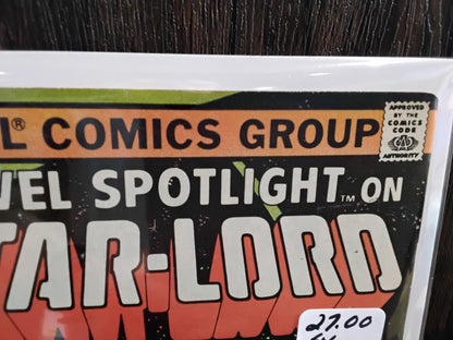 Marvel Spotlight Vol 2 #06 (FN)