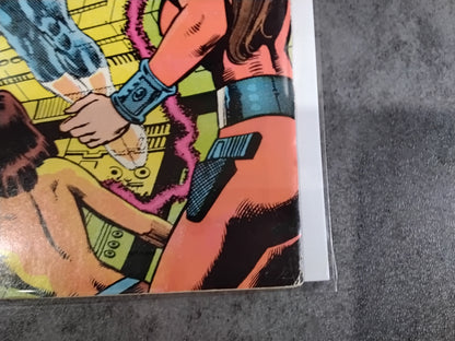 Marvel Spotlight Vol 2 #06 (FN)