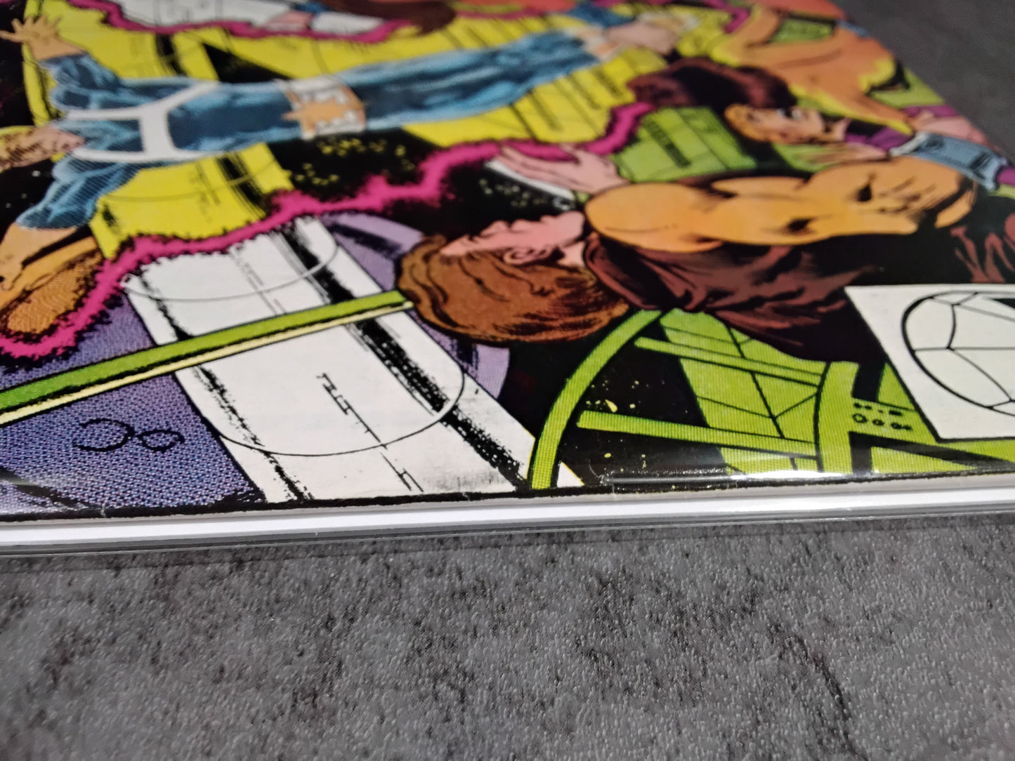 Marvel Spotlight Vol 2 #06 (FN)
