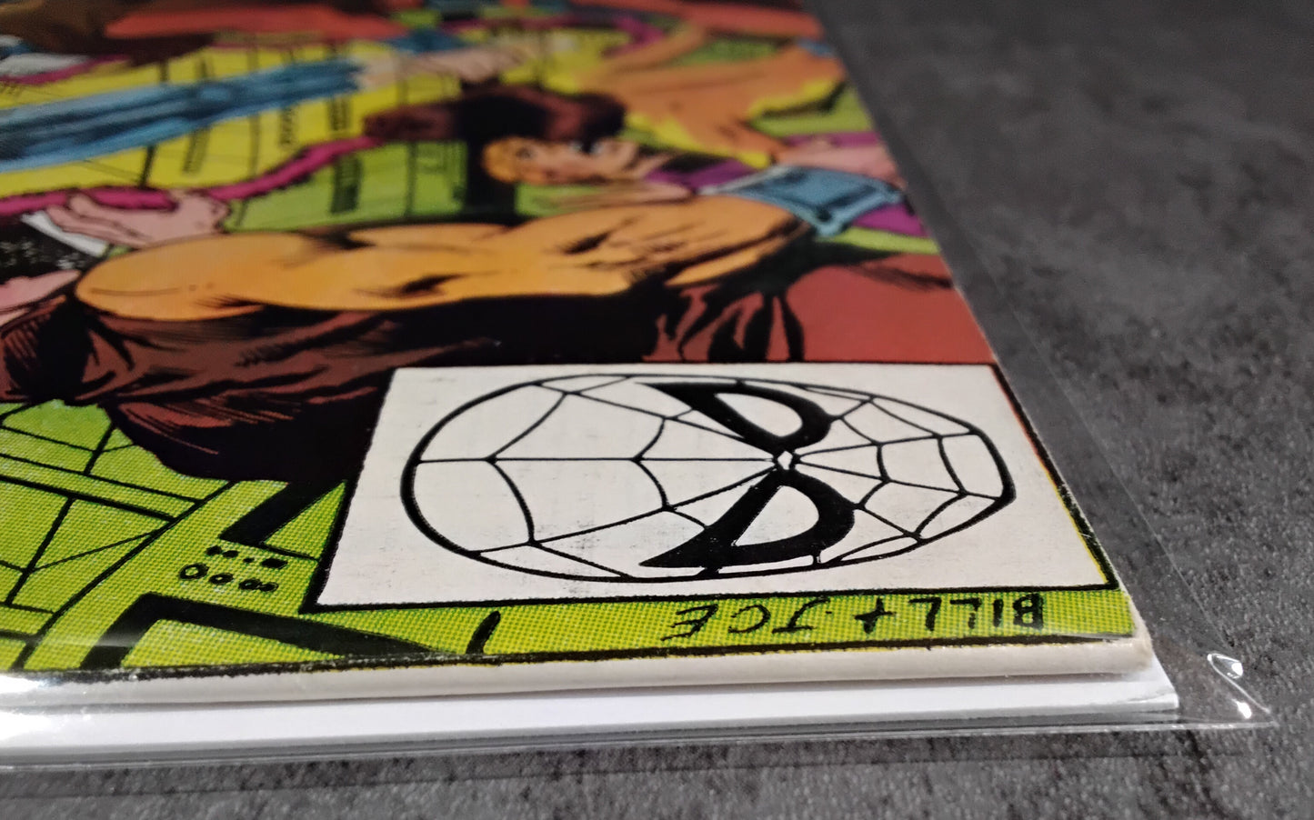 Marvel Spotlight Vol 2 #06 (FN)