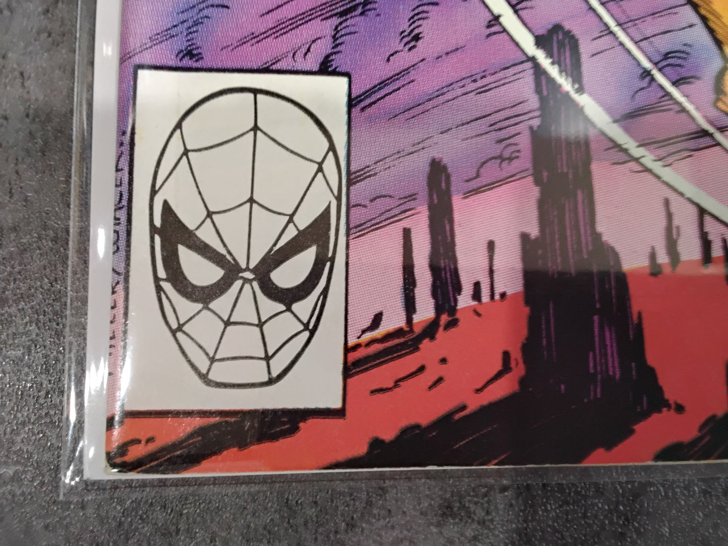 Marvel Spotlight Vol 2 #07 (FN)