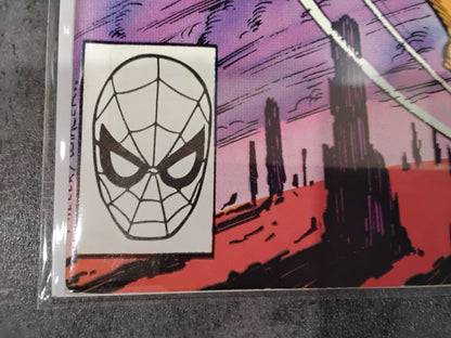 Marvel Spotlight Vol 2 #07 (FN)