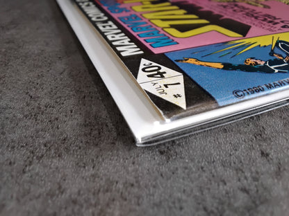 Marvel Spotlight Vol 2 #07 (FN)