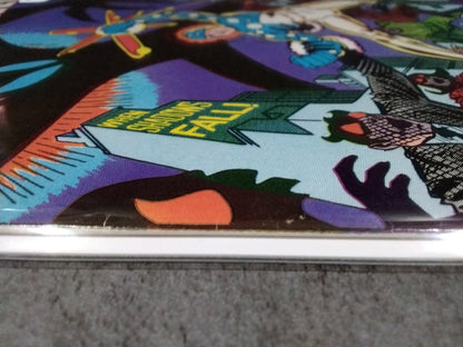 Marvel Spotlight Vol 2 #09 Direct Edition