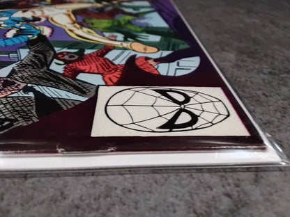 Marvel Spotlight Vol 2 #09 Direct Edition