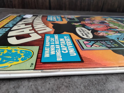 Marvel Spotlight Vol 2 #11 Direct Edition
