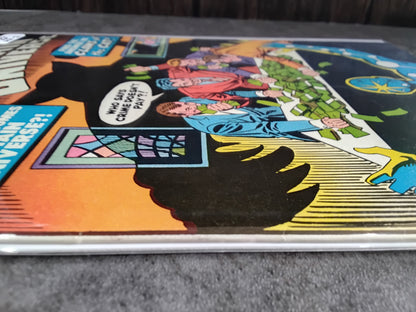 Marvel Spotlight Vol 2 #11 Direct Edition
