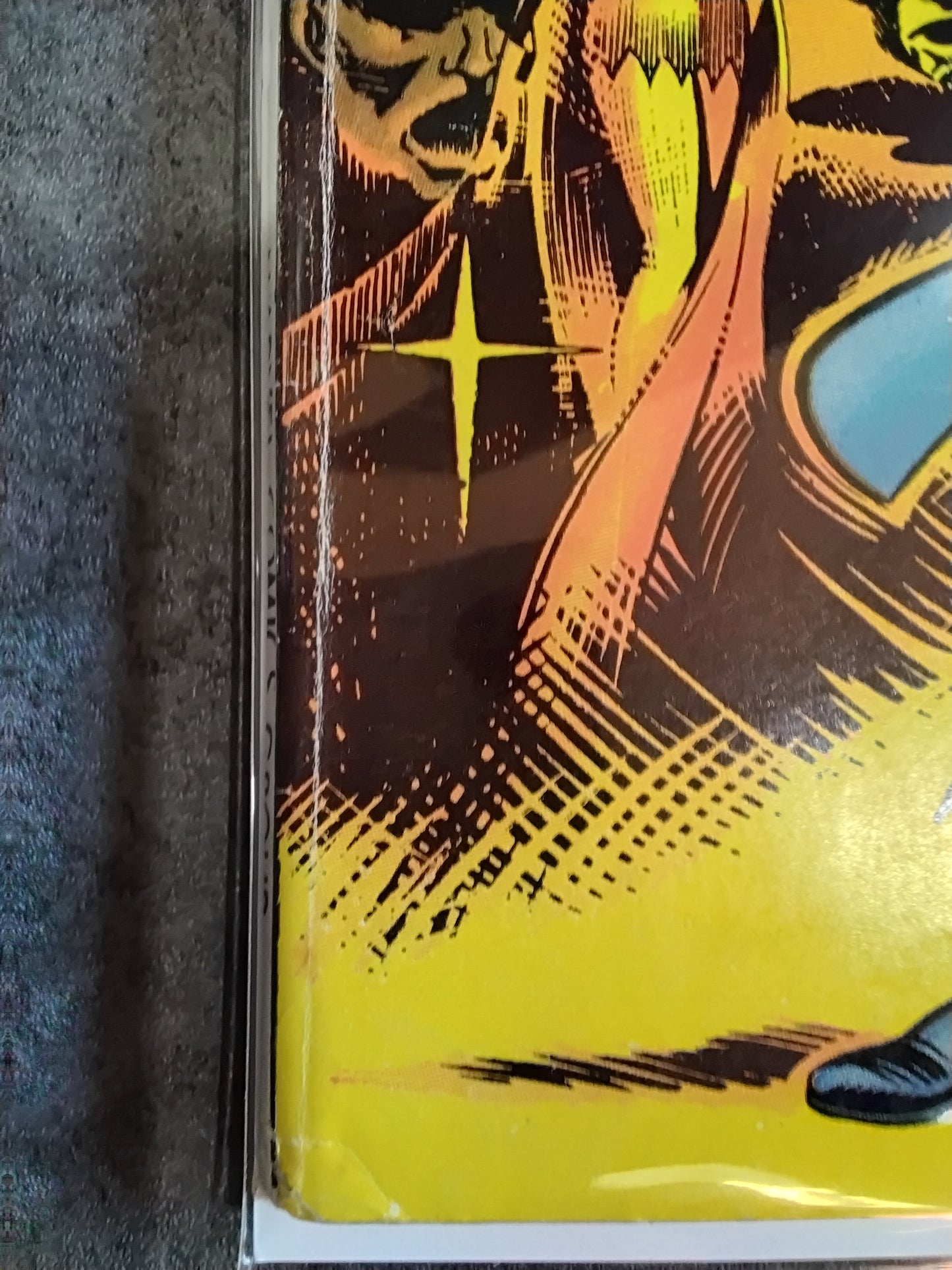 Marvel Super-Heroes Vol 1 #17