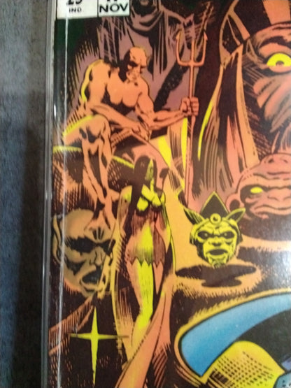 Marvel Super-Heroes Vol 1 #17