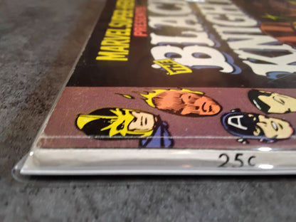 Marvel Super-Heroes Vol 1 #17