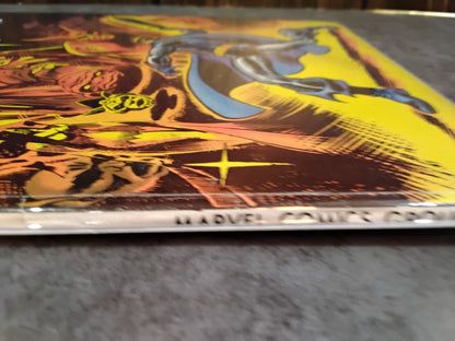 Marvel Super-Heroes Vol 1 #17