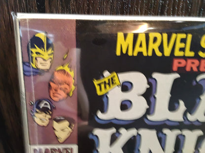 Marvel Super-Heroes Vol 1 #17