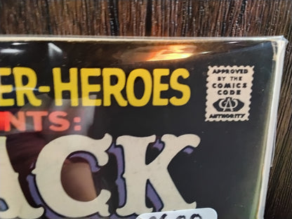 Marvel Super-Heroes Vol 1 #17