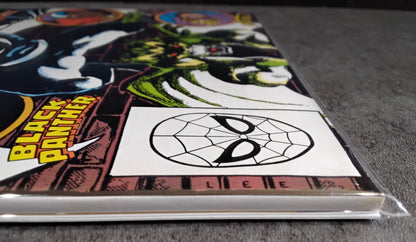 Marvel Super-Heroes Vol 2 #01