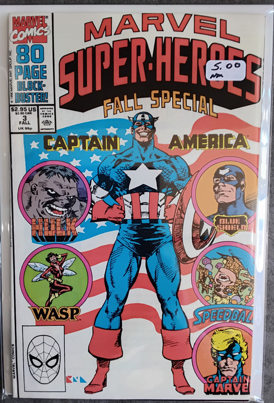 Marvel Super-Heroes Vol 2 #03