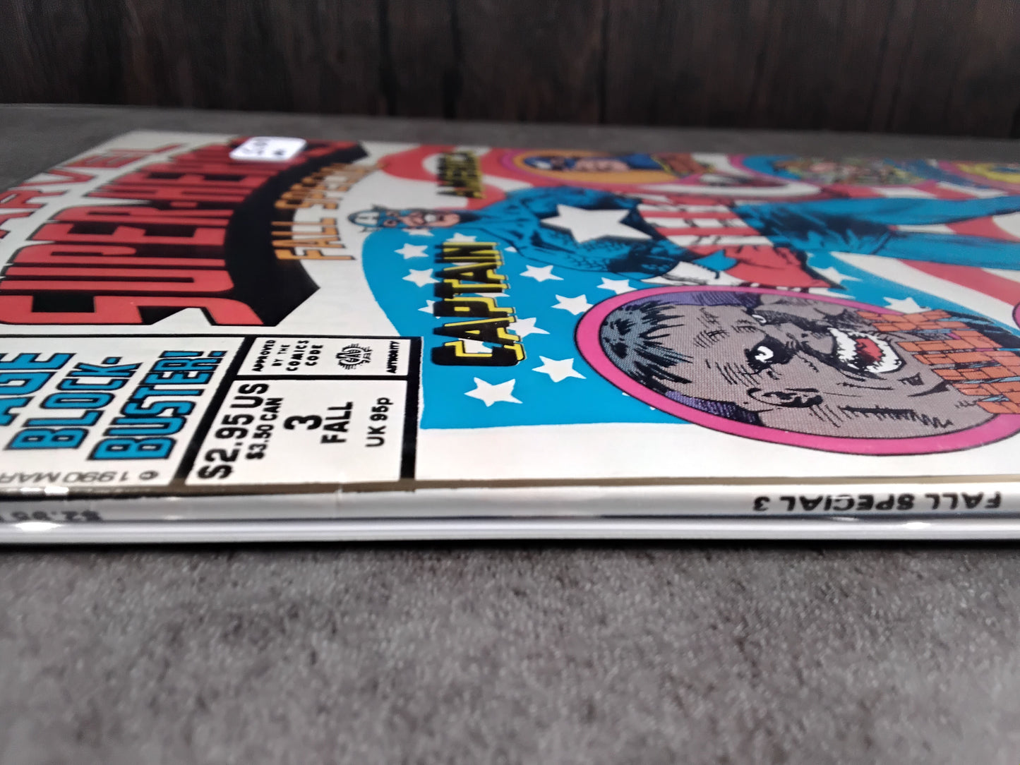 Marvel Super-Heroes Vol 2 #03