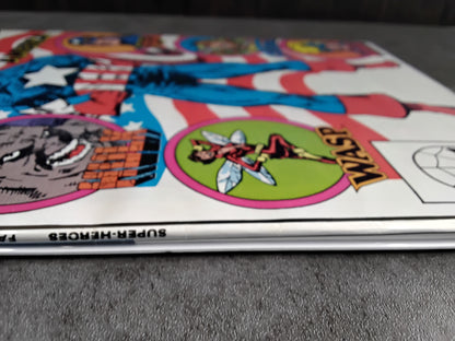 Marvel Super-Heroes Vol 2 #03