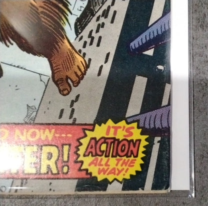 Marvel Tales Vol 1 #090 Newsstand Edition