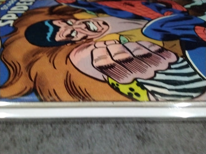 Marvel Tales Vol 1 #090 Newsstand Edition