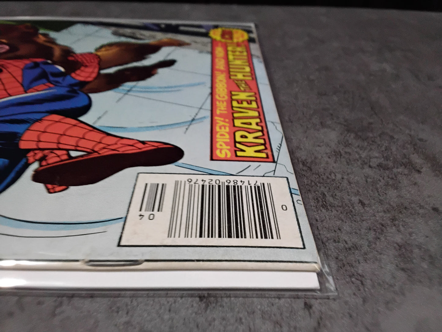 Marvel Tales Vol 1 #090 Newsstand Edition
